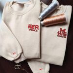 Set Hanorace de Cuplu 7.0