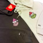 Set Hanorace de Cuplu