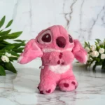 Stitch Pluș Respirator - imagine 2