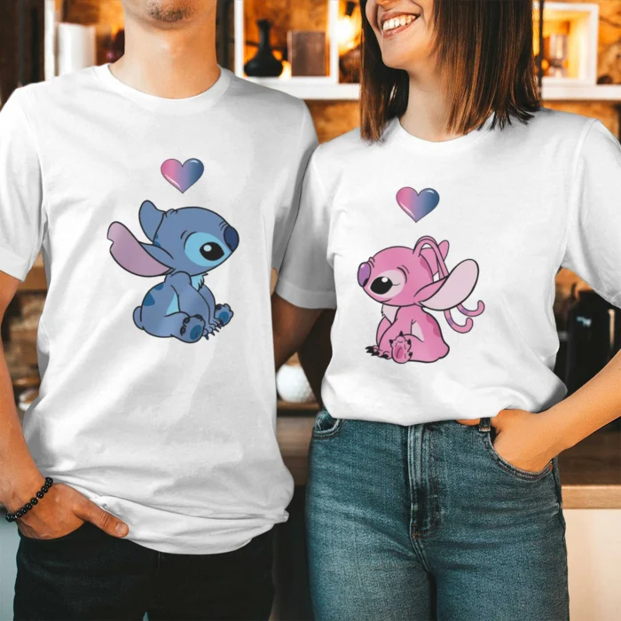 set-cuplu-red-beat-copie-9814-2322.webp Set Tricouri de cuplu STITCH - imagine 1