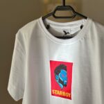 Tricou TheWeeknd STARBOY