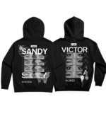 Set Hanorace OCHII PERSONALIZAT