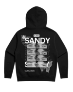 Set Hanorace OCHII PERSONALIZAT - imagine 3