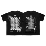 Set Tricouri OCHII PERSONALIZAT