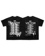 Set Tricouri OCHII PERSONALIZAT