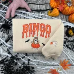 Set Hanorace de cuplu BLUEY&BINGO - imagine 3
