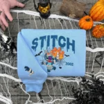 Set Hanorace de cuplu Stitch&Angela 4.0 - imagine 2