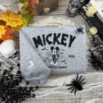 Set Hanorace de cuplu MICKEY&MINNIE 3.0 - imagine 2